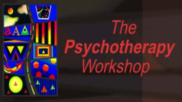 Psychotherapy-Workshop-Logo